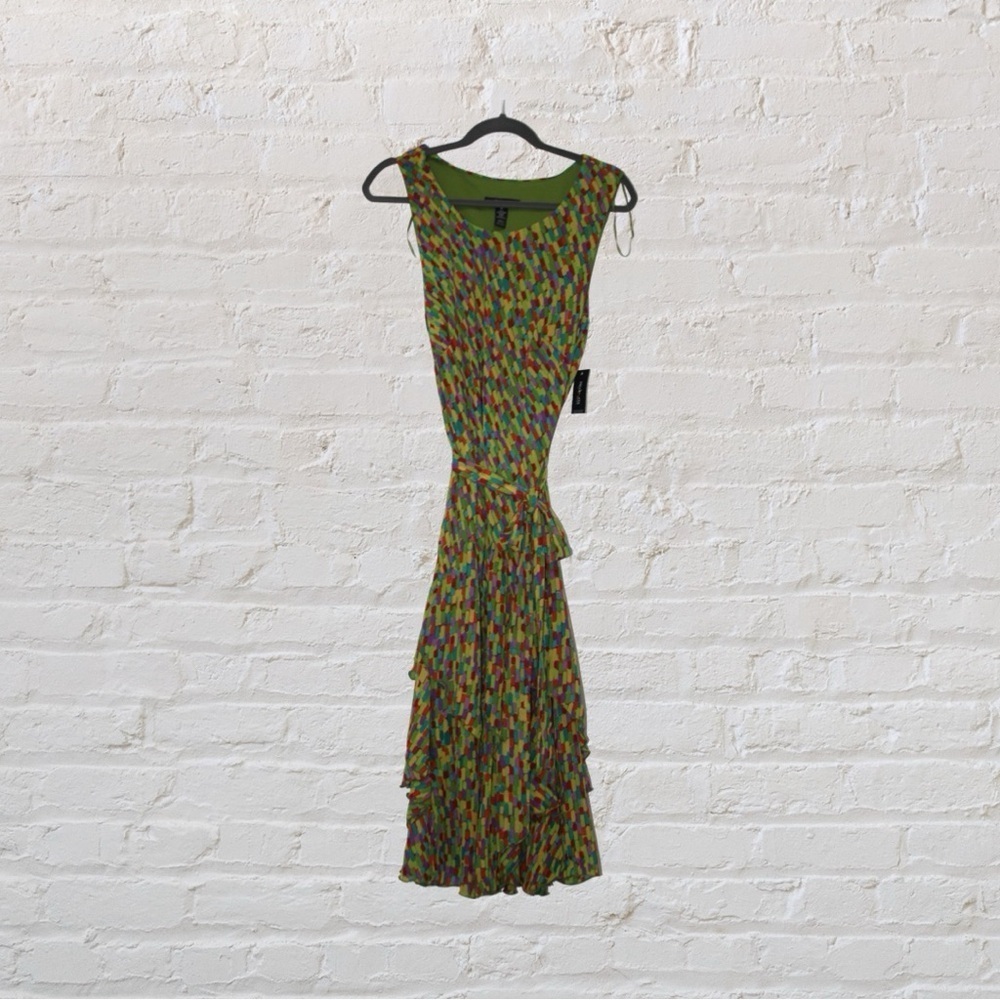 Style & Co Dress
